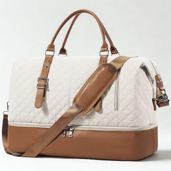 Sac de voyage 55x40x20 cm