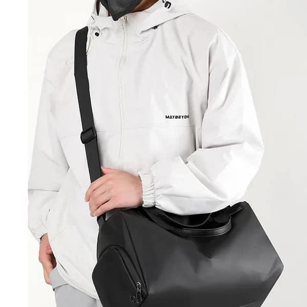 Sac Transavia 40x30x20 cm