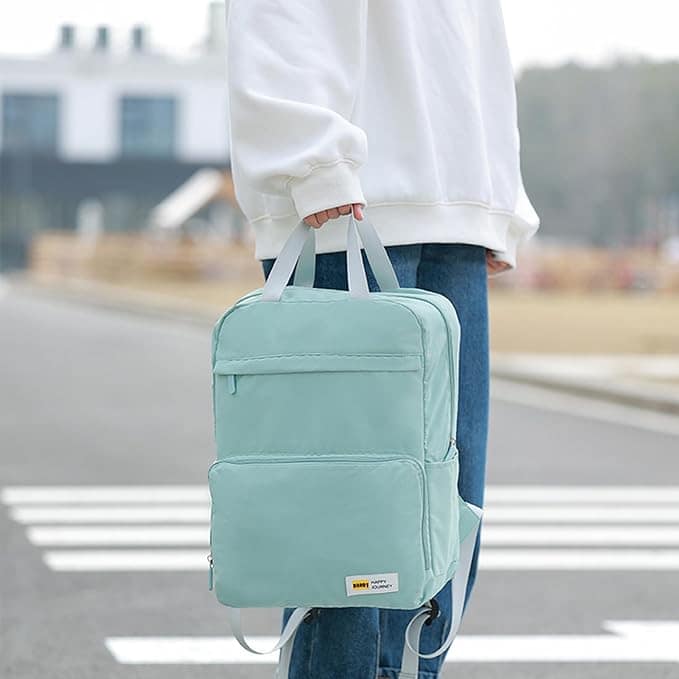 Petit sac à dos pliable