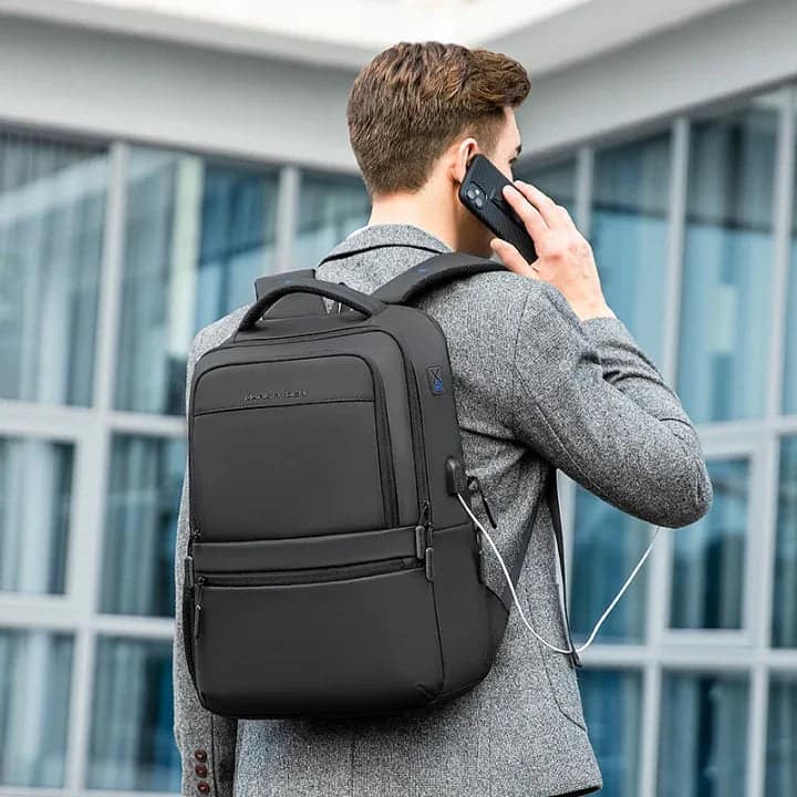 Sac cabine 45x36x20 cm