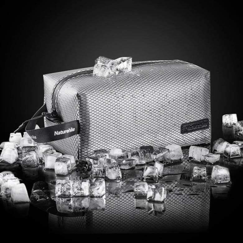 Trousse de toilette imperméable – VeeBag™