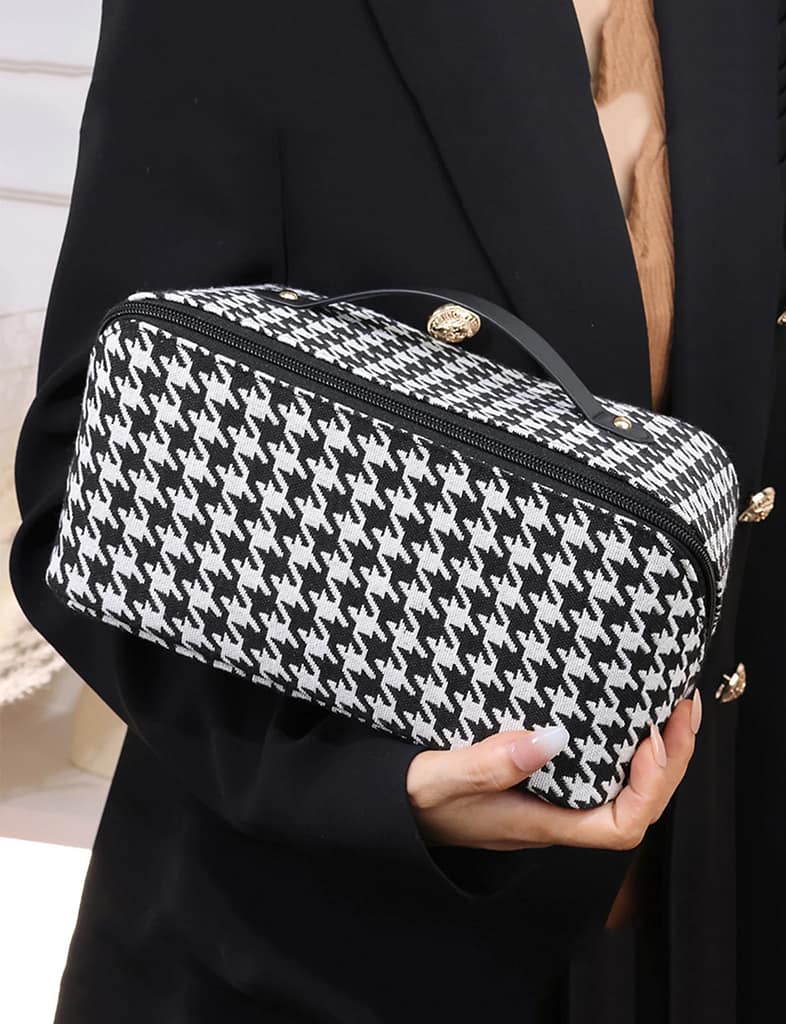 Trousse de toilette grand angle – VeeBag™