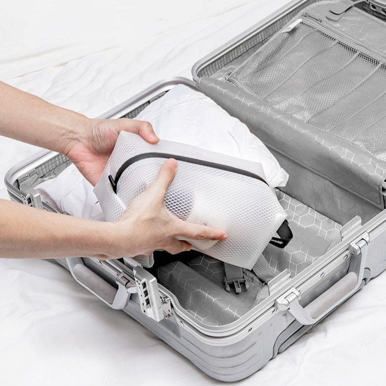 Trousse de toilette imperméable – VeeBag™