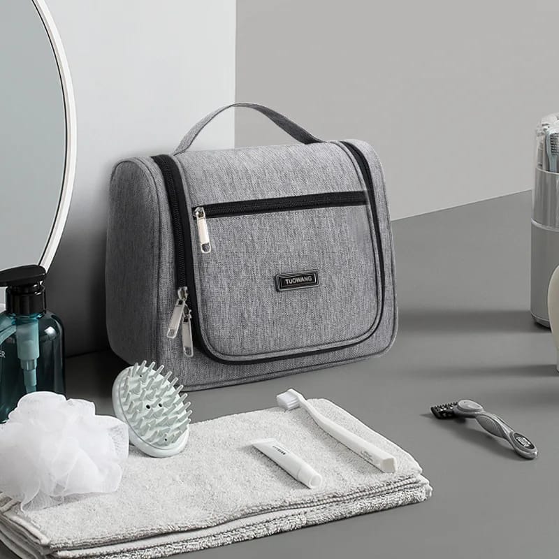 Trousse de toilette murale – VeeBag™