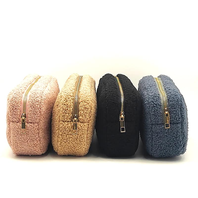 Trousse de toilette fille ado – VeeBag™