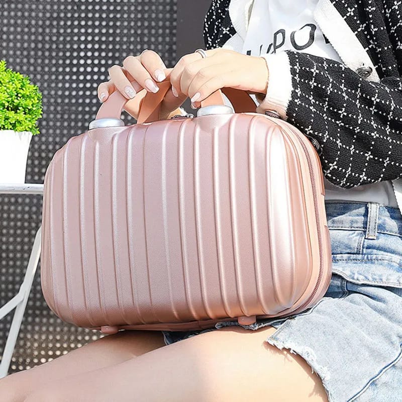 Vanity pour valise – VeeBag™
