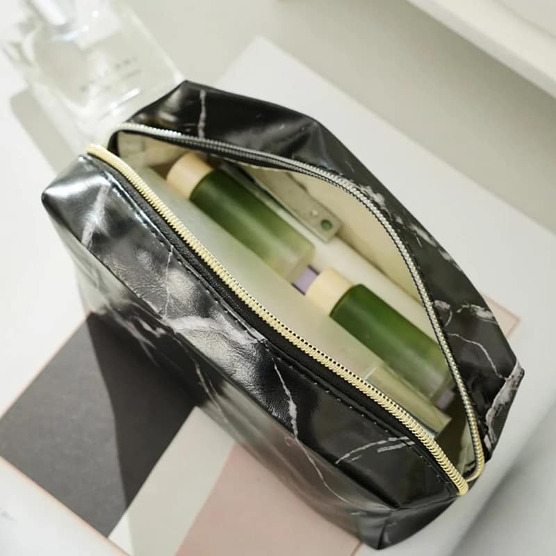Trousse marbre