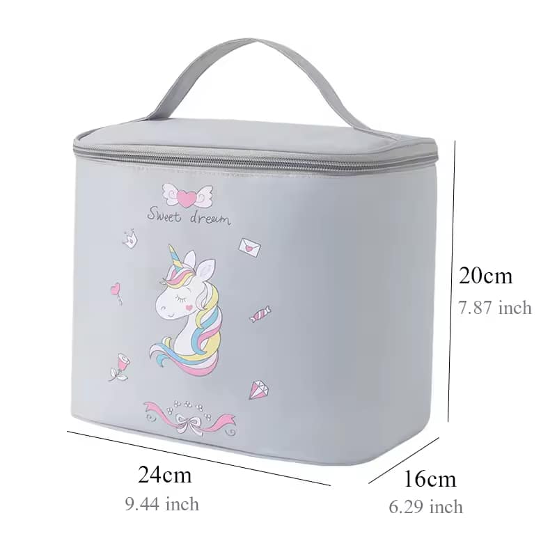 Vanity motif licorne – Image 5