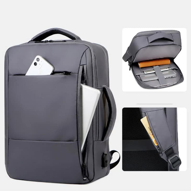 Sac à dos 40x30x15 cm