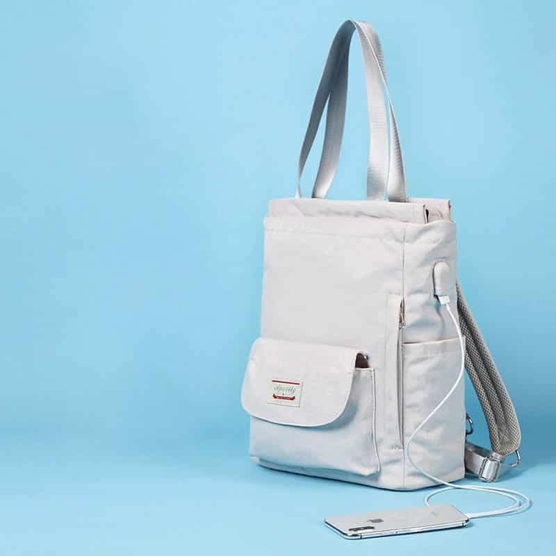 Petit sac à dos de voyage