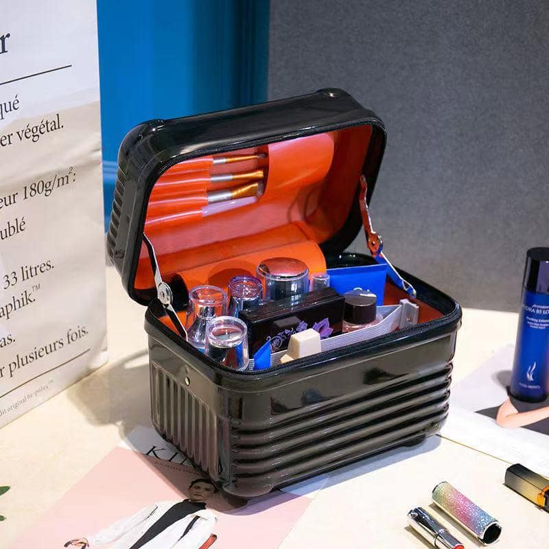 Grand vanity case rigide
