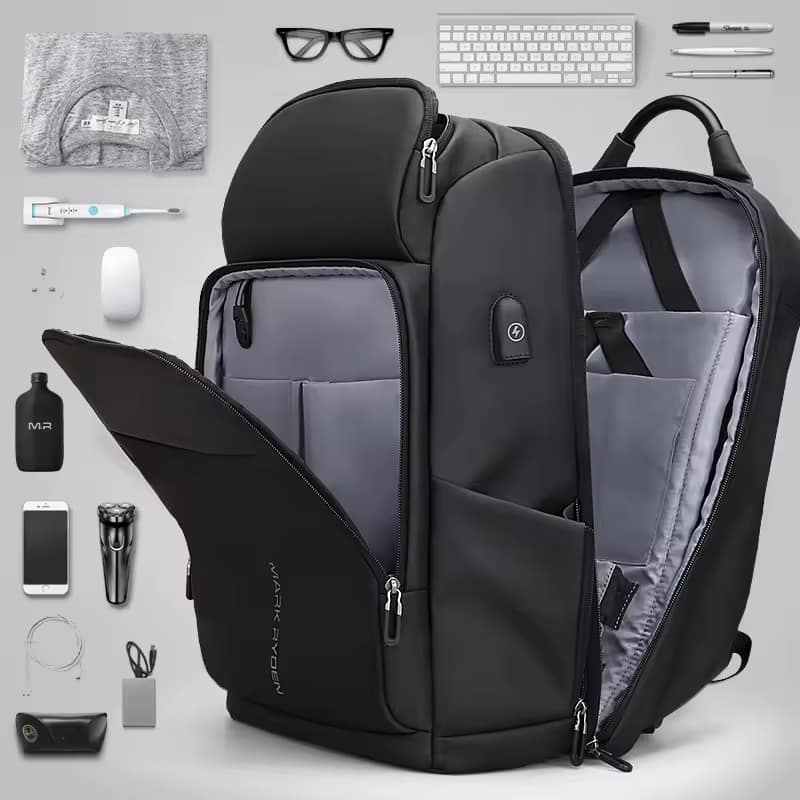 Sac à dos EasyJet 45x36x20 cm
