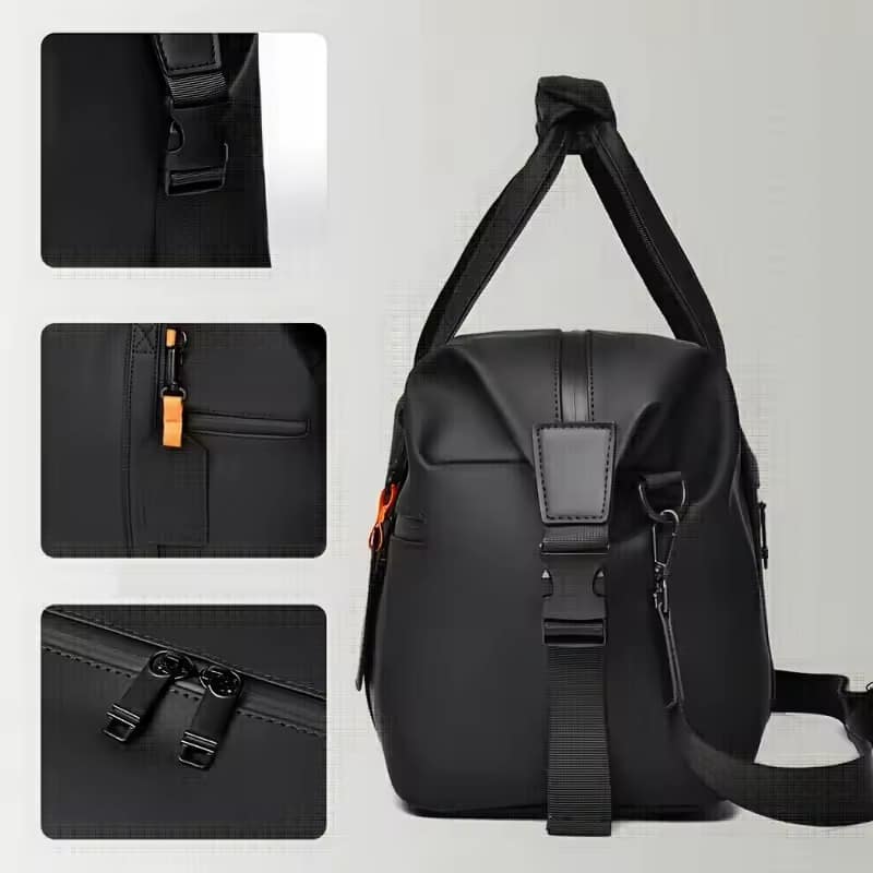 Sac de voyage 40x30x20 cm