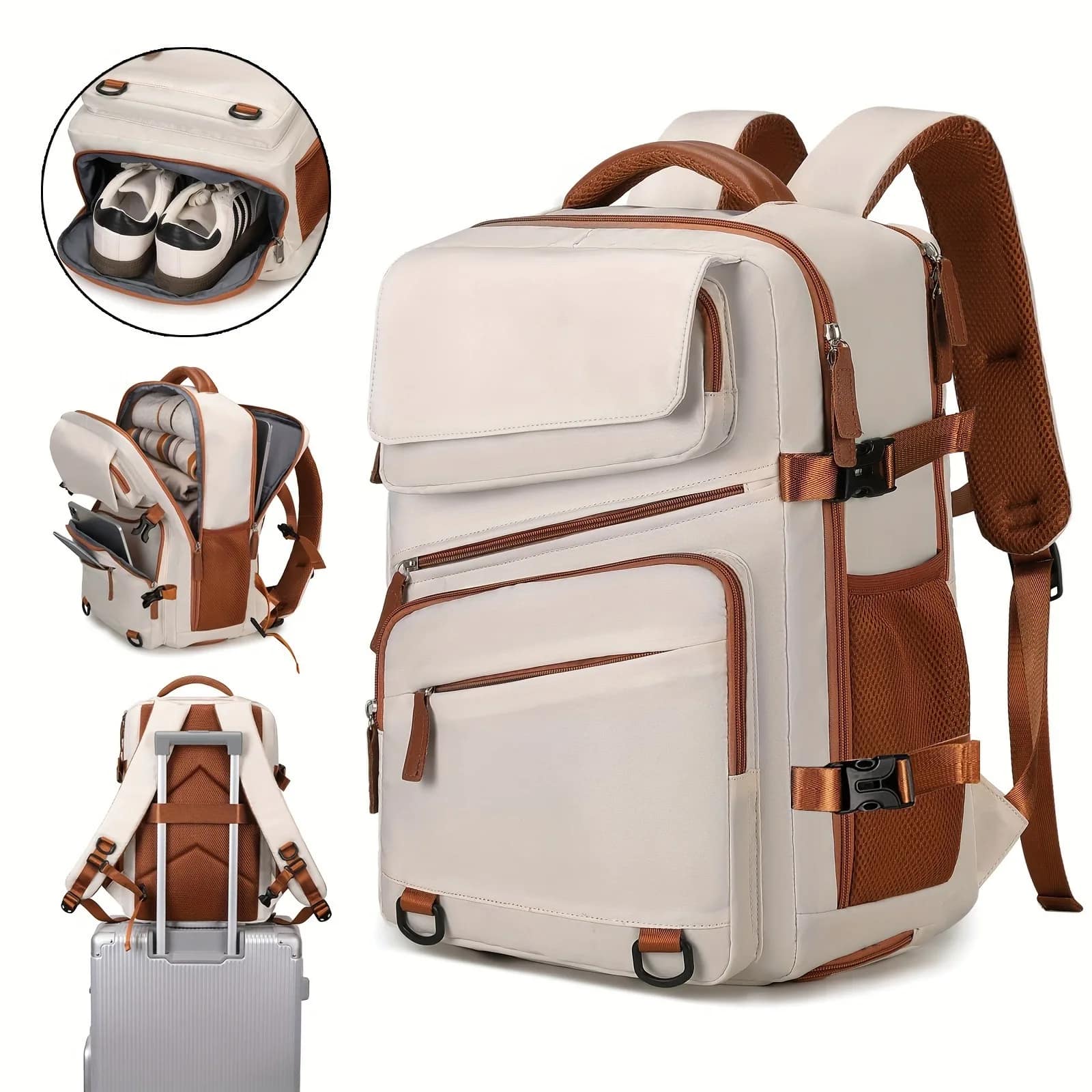 Sac 40x30x15 cm Air France