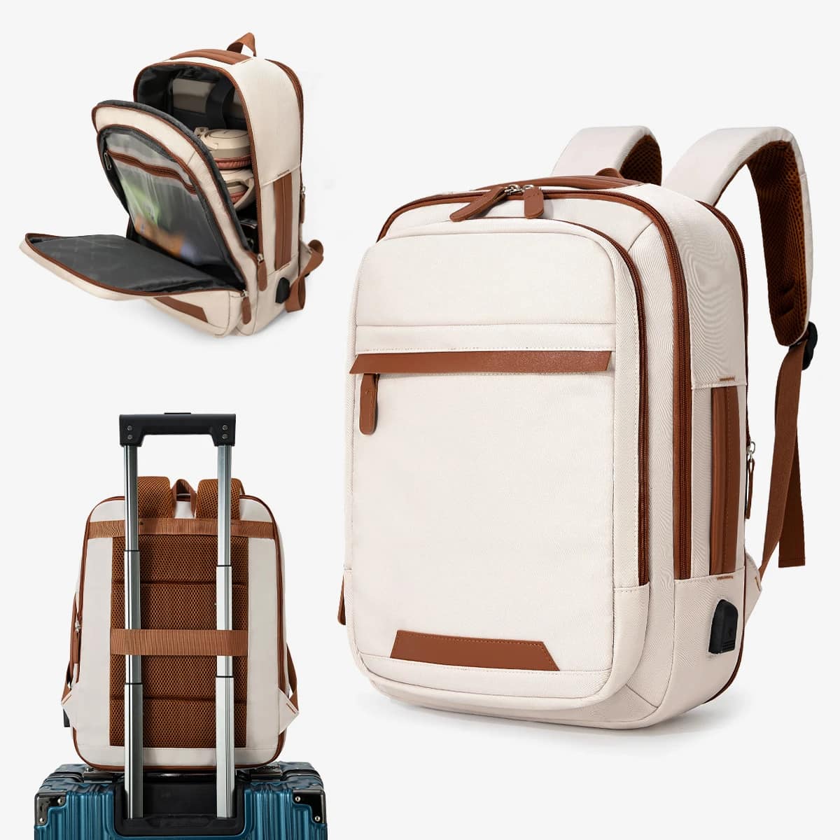 Sac de voyage 40x30x15 cm