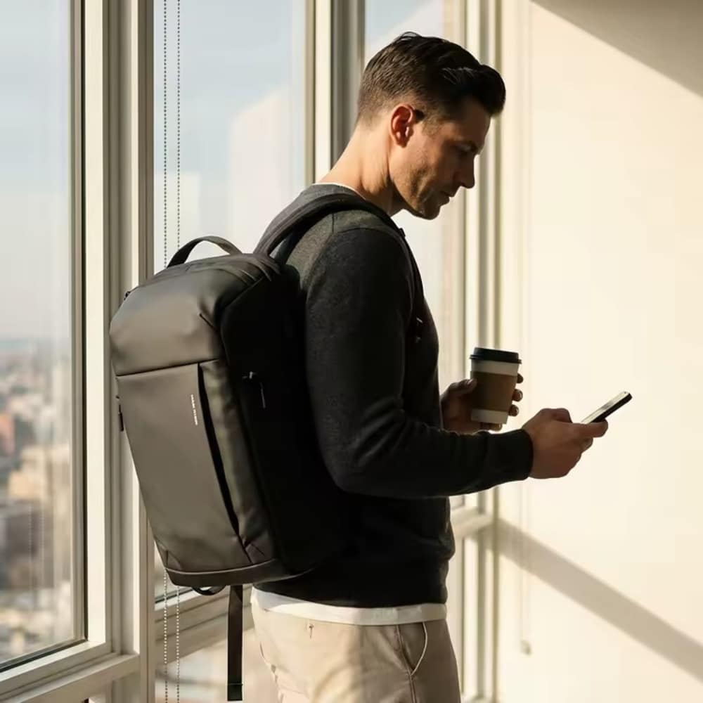 Sac à dos cabine 55x40x20cm