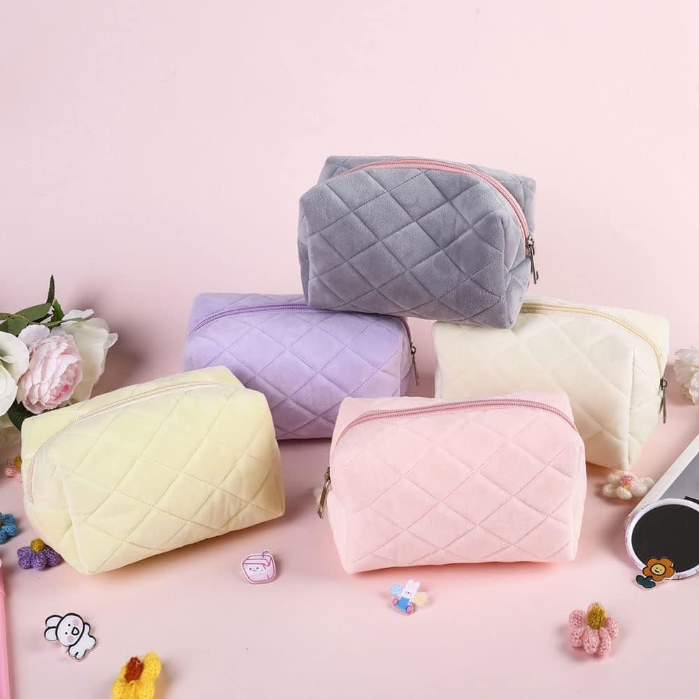 Trousse de toilette étanche