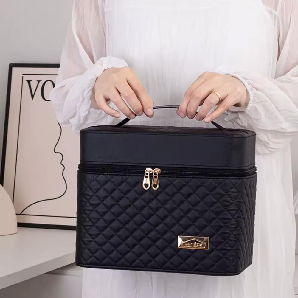 Vanity case maquillage