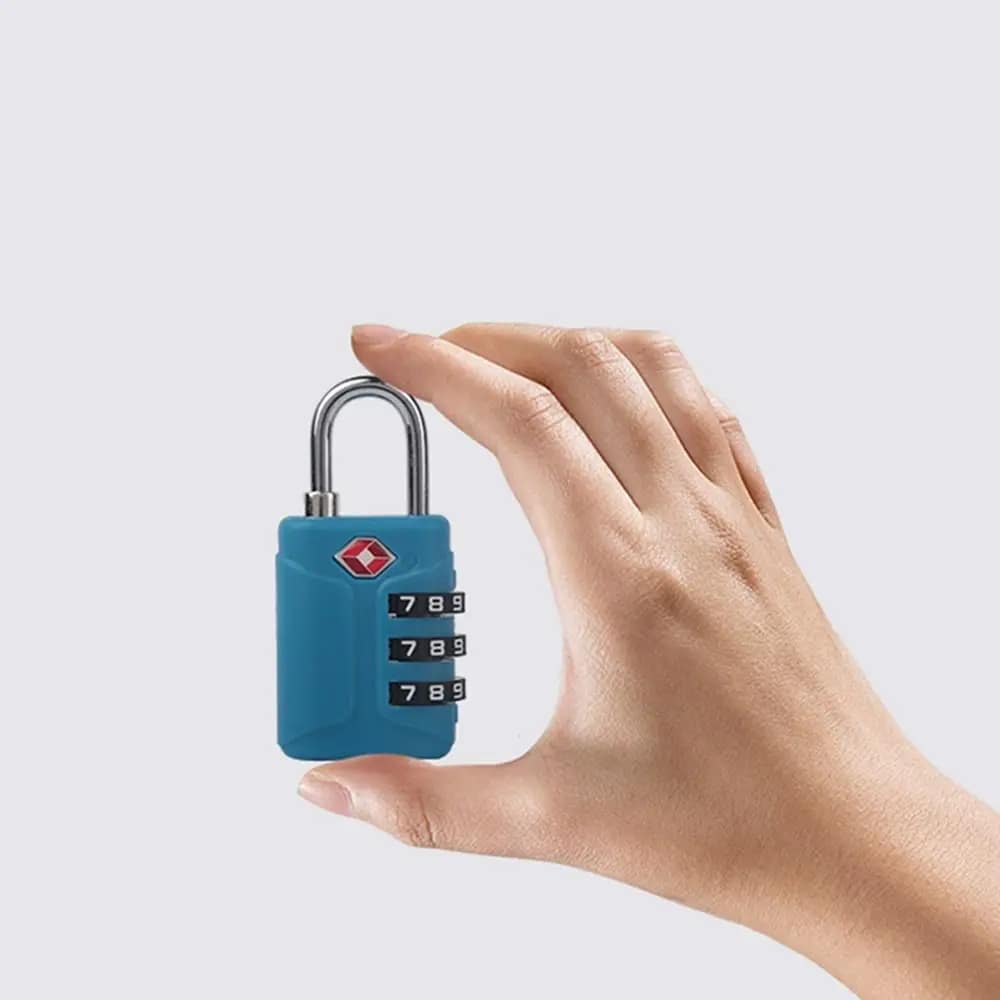 Cadenas à chiffre (9)