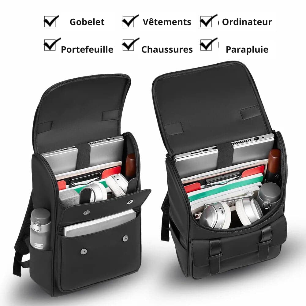 Sac à dos ordinateur 15.6