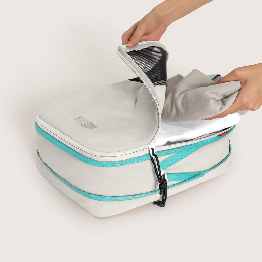 Organisateur de bagage 6 pièces