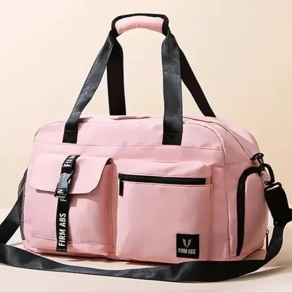 Sac de voyage avec compartiment chaussures