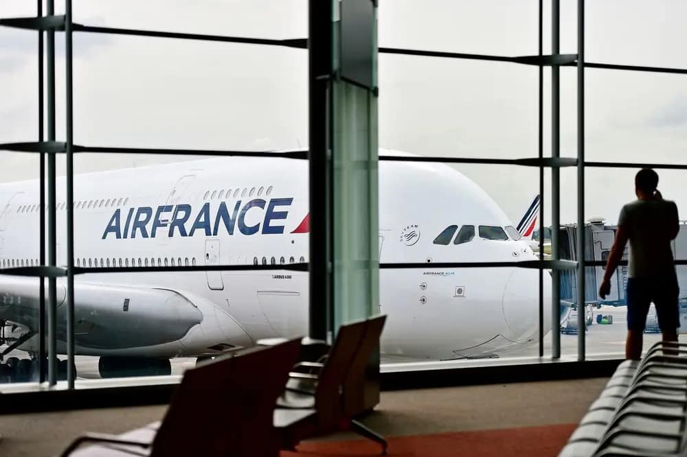 Bagage cabine Air France : Dimensions, poids, prix et règles