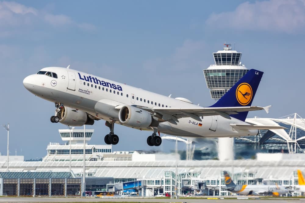 Lufthansa Avis : ce que disent vraiment les clients satisfaits