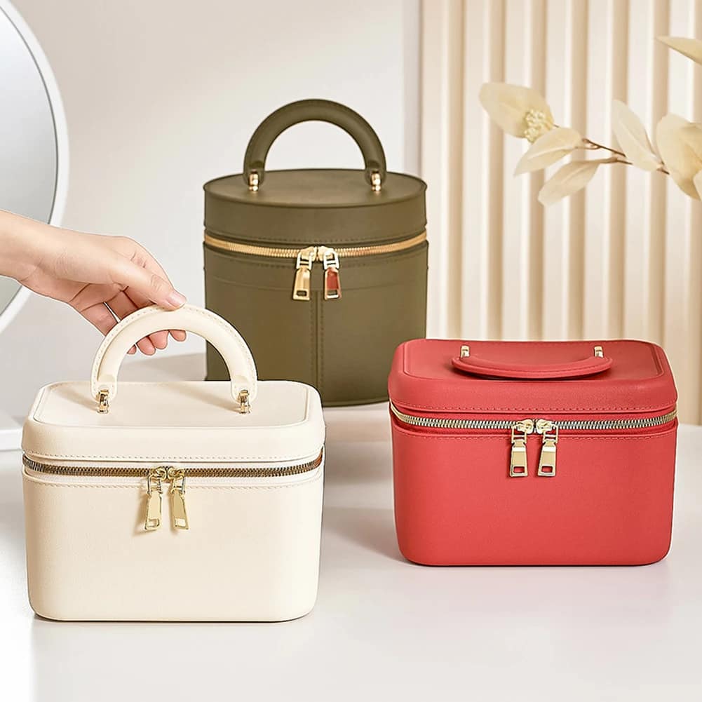 Vanity pour femme – VeeBag™