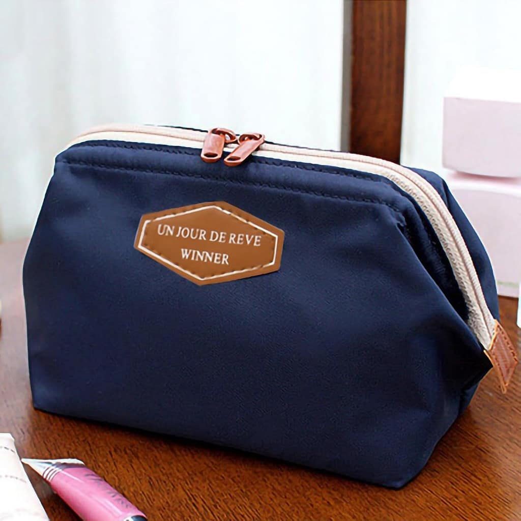 Jolie trousse de toilette – VeeBag™