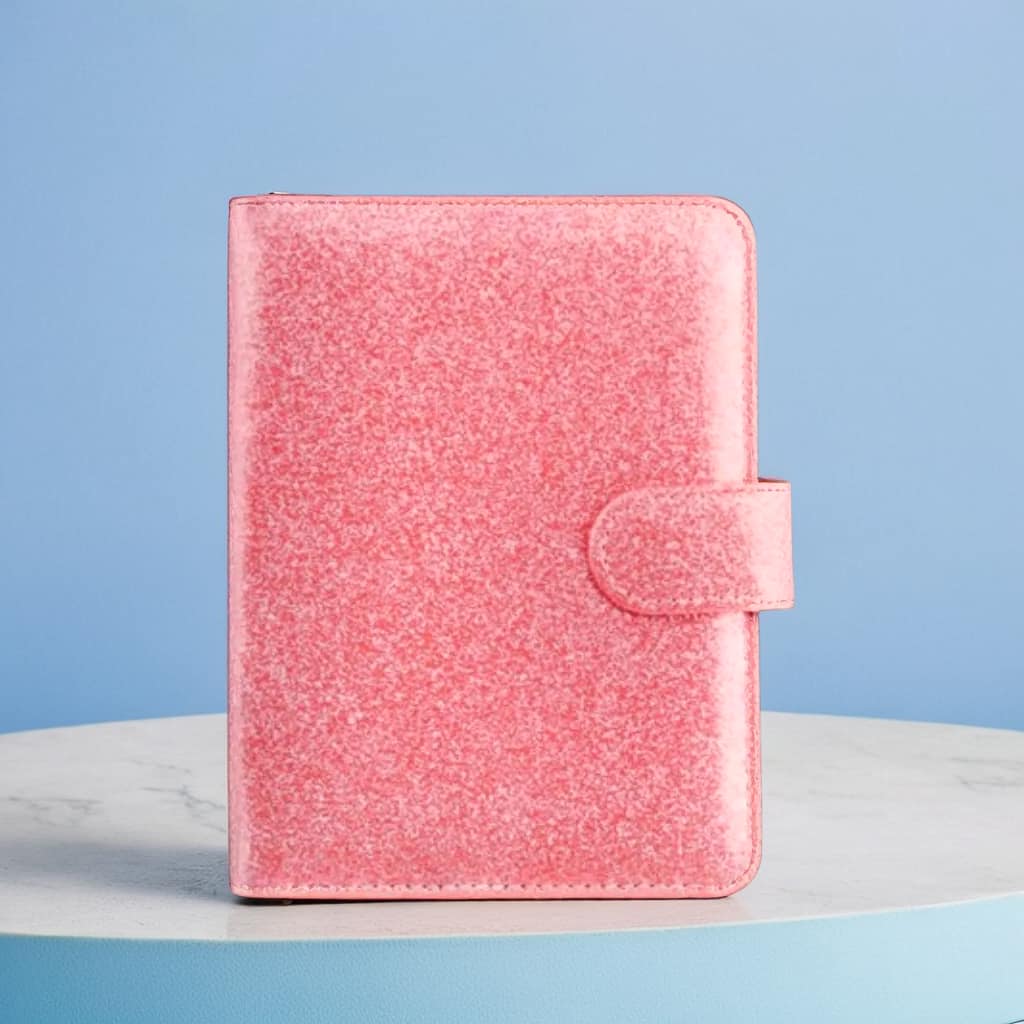 Protège-Passeport Paillette – VeeBag™