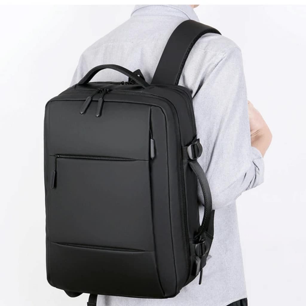 Sac à dos cabine avion 40x30x20 cm