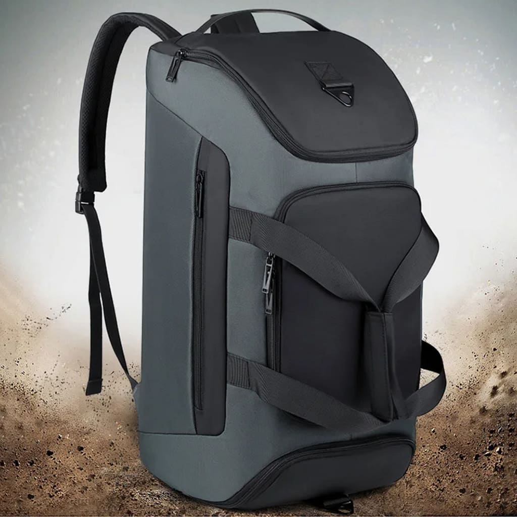 Sac convertible homme