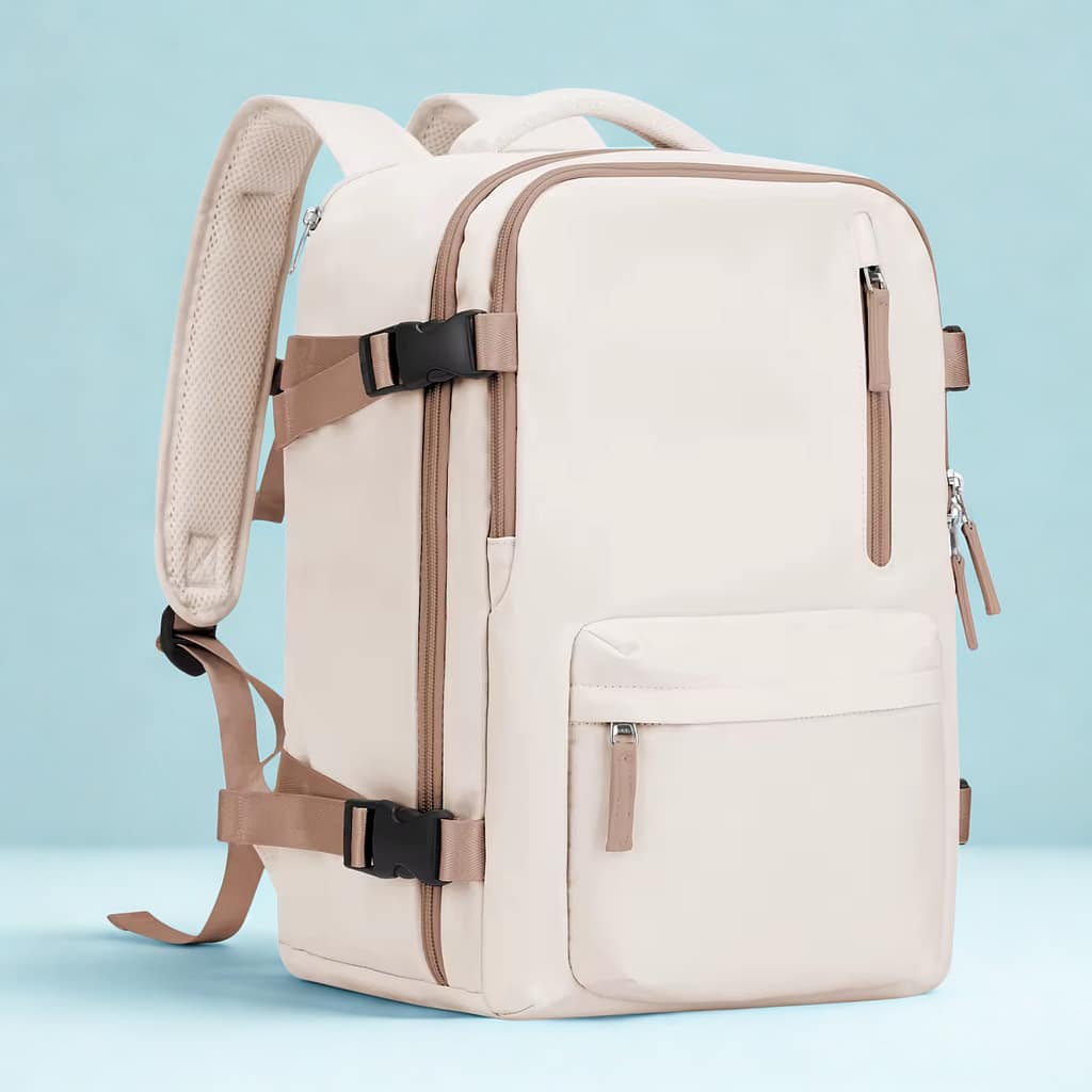 Sac à dos 40x20x25 cm