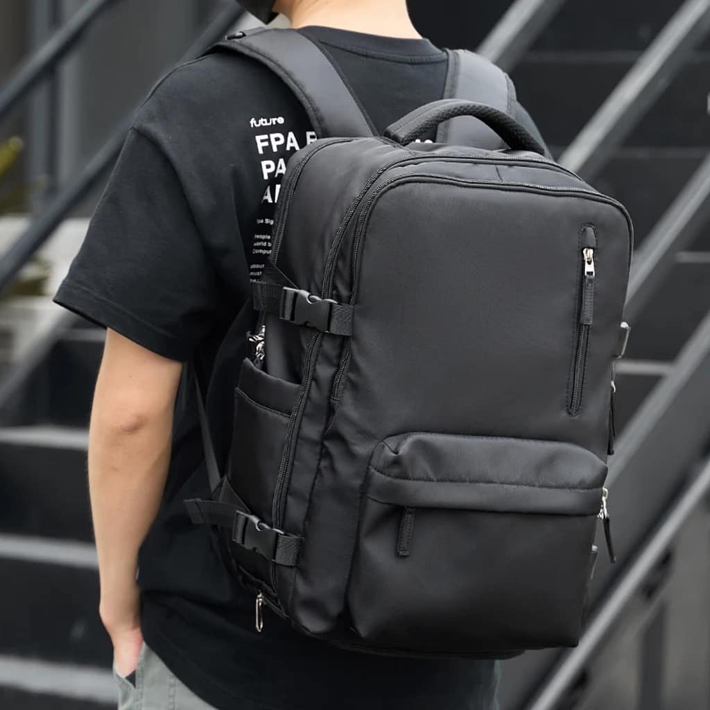 Sac à dos cabine 45x36x20