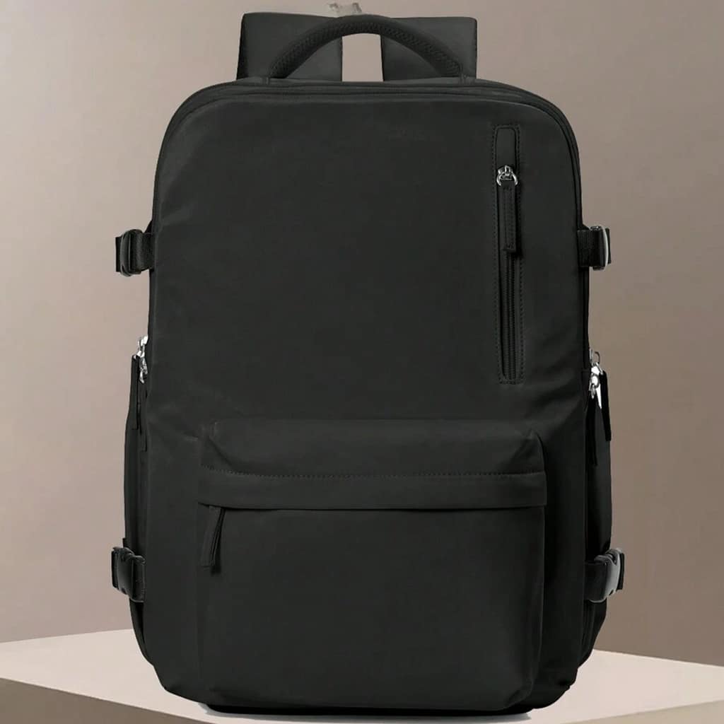 Sac à dos cabine 45x36x20