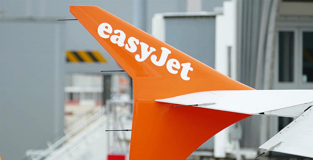 Bagage cabine EasyJet : Dimensions, poids, prix et règles