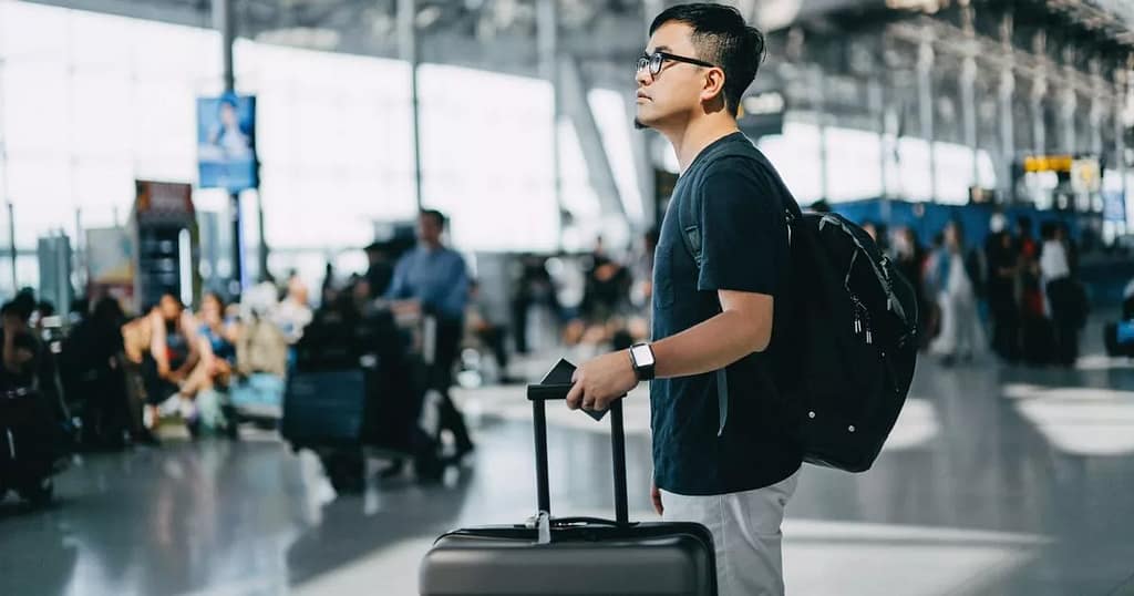 Qu'est-ce qu'un bagage 40x30x20 cm ?