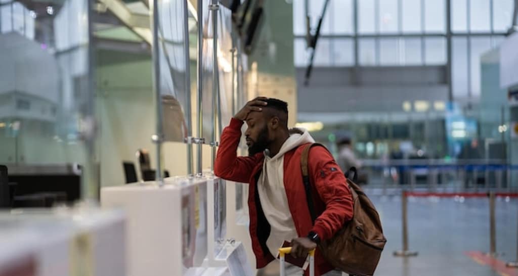 Vueling : Le service client