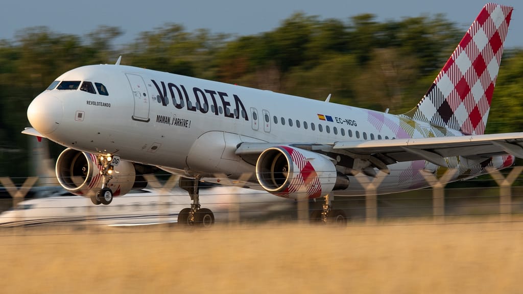 Pourquoi Volotea séduit autant de voyageurs ?