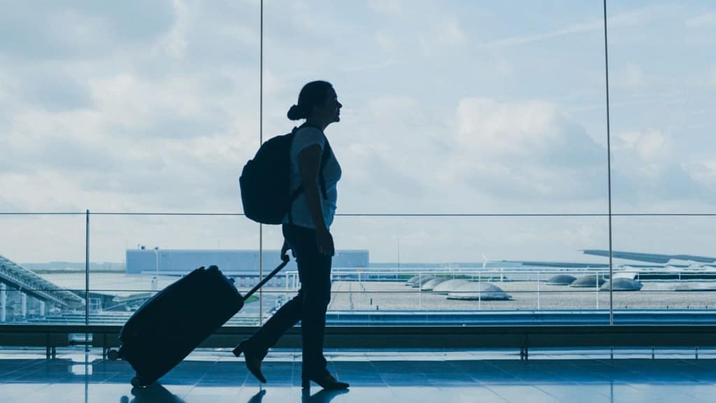 Peut-on quitter l’aéroport lors des escales ?