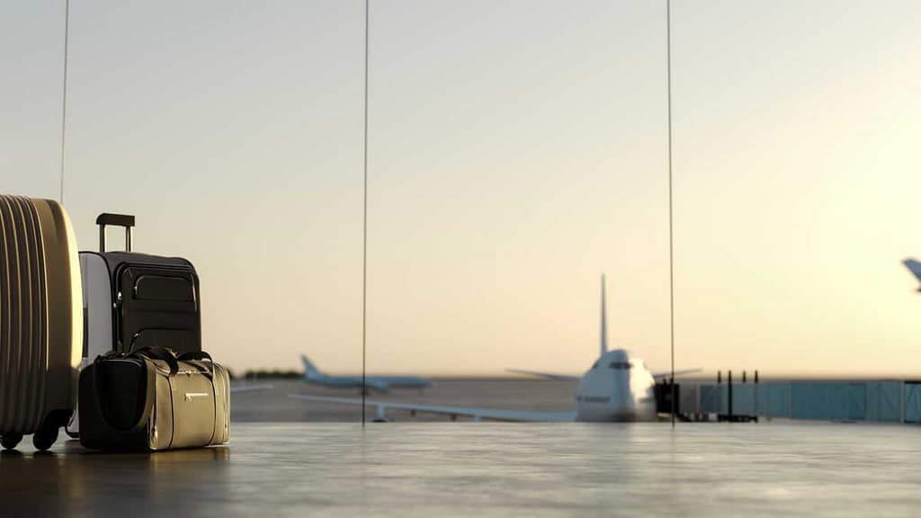 Comment choisir son bagage cabine ?