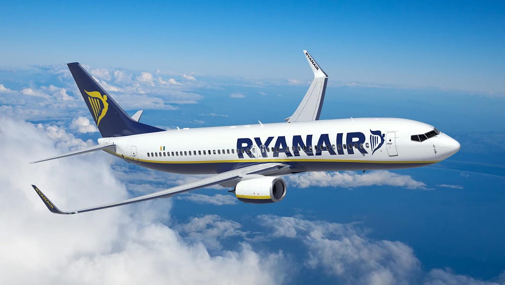 Bagage cabine Ryanair : Dimensions, poids, prix et règles