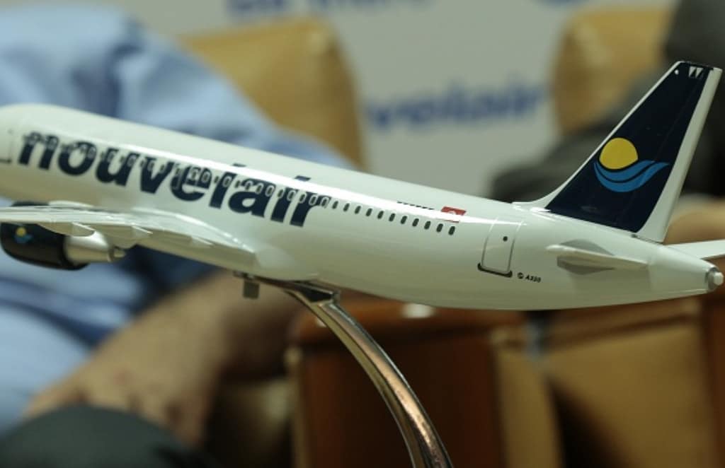 Bagage cabine Nouvelair : Dimensions, poids, prix et règles