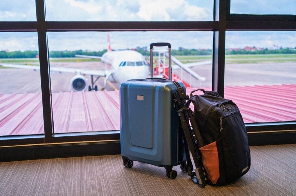 Quelles sont les caractéristiques d’un bagage à main 45x36x20 cm ?