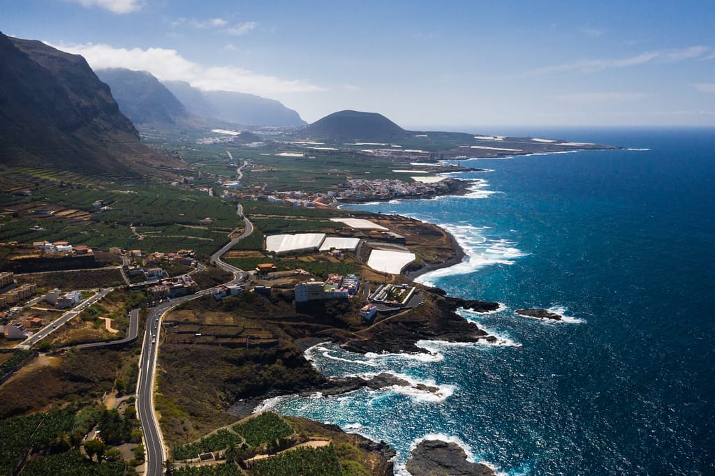 Îles Canaries Où partir en février ?