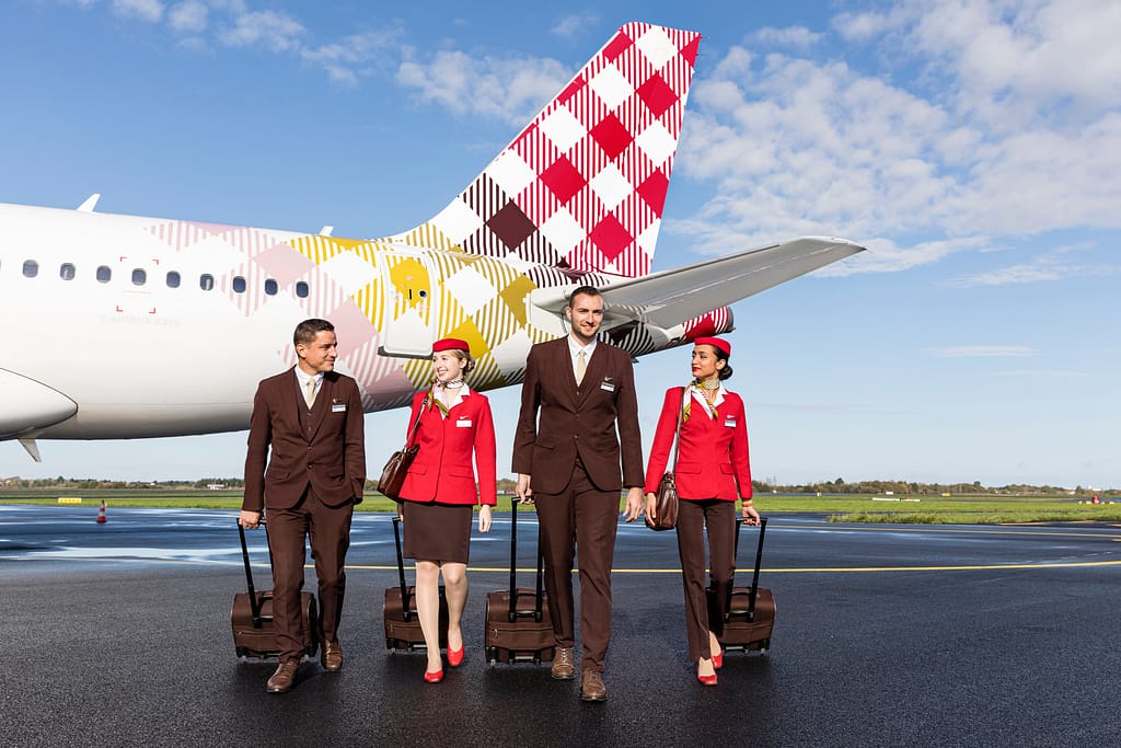 Zoom sur le service client Volotea : que disent les passagers ?