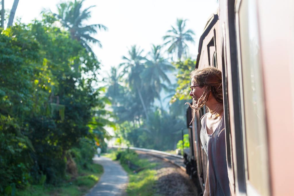 Quand partir au Sri Lanka ?