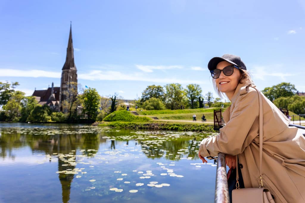 Que faire en Normandie ? : 10 idées de lieux à visiter