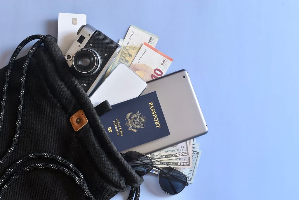 Avec combien d’argent liquide peut-on voyager en dehors des pays de l’Union européenne ?